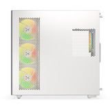 Krux Empero, Towerkabinet Hvid