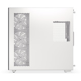 Krux Empero, Towerkabinet Hvid