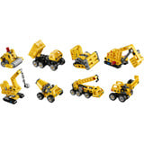 LEGO 42233, Bygge legetøj 