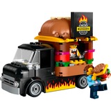 LEGO 60404, Bygge legetøj 