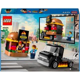 LEGO 60404, Bygge legetøj 