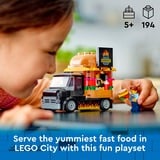 LEGO 60404, Bygge legetøj 