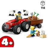 LEGO 60461, Bygge legetøj 