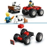 LEGO 60461, Bygge legetøj 