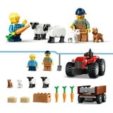 LEGO 60461, Bygge legetøj 
