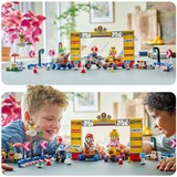 LEGO 72036, Bygge legetøj 