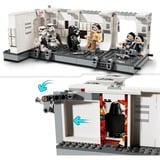 LEGO 75387, Bygge legetøj 