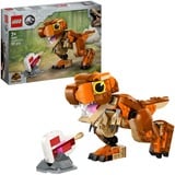 LEGO 76967, Bygge legetøj 