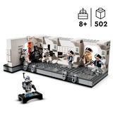 LEGO Bygge legetøj 