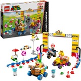 LEGO Bygge legetøj 