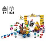 LEGO Bygge legetøj 