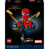 LEGO Bygge legetøj 