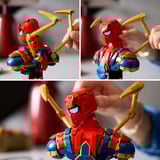 LEGO Bygge legetøj 