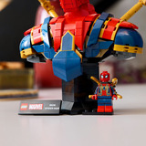 LEGO Bygge legetøj 