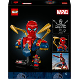 LEGO Bygge legetøj 