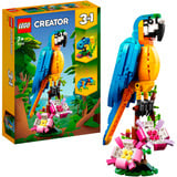 LEGO Creator Vilde Dyr-pakke, Bygge legetøj 