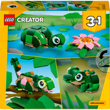 LEGO Creator Wilde Tiere-Bundle, Bygge legetøj 