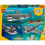 LEGO Creator Wilde Tiere-Bundle, Bygge legetøj 