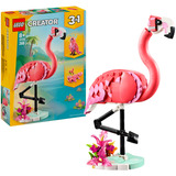 LEGO Creator Wilde Tiere-Bundle, Bygge legetøj 
