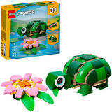 LEGO Creator Wilde Tiere-Bundle, Bygge legetøj 