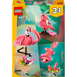 LEGO Creator Wilde Tiere-Bundle, Bygge legetøj 