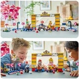 LEGO Super Mario Mario Kart™ – Baby Peach og Grand Prix-sæt, Bygge legetøj Byggesæt, 8 År, Plast, 823 stk, 1,02 kg