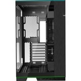 Lian Li O11DERGBX, Towerkabinet Sort