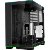 Lian Li O11DERGBX, Towerkabinet Sort