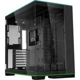 Lian Li O11DERGBX, Towerkabinet Sort