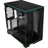 Lian Li O11DERGBX, Towerkabinet Sort