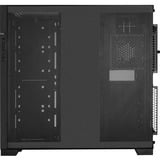 Lian Li O11DERGBX, Towerkabinet Sort