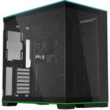 Lian Li O11 Dynamic EVO RGB, Towerkabinet Sort