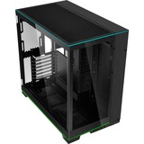 Lian Li O11 Dynamic EVO RGB, Towerkabinet Sort