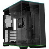Lian Li O11 Dynamic EVO RGB, Towerkabinet Sort
