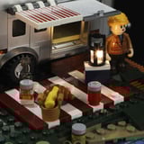 Lumibricks F9022V2.0, Bygge legetøj 