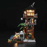 Lumibricks F9022V2.0, Bygge legetøj 