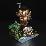 Lumibricks F9022V2.0, Bygge legetøj 