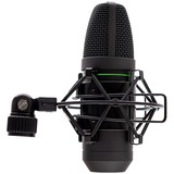MACKIE EM-91C, Mikrofon Sort