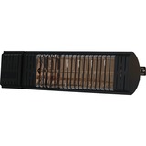 MAXXMEE Radiant heater Sort