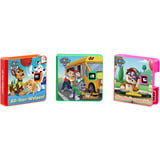 MGA Entertainment 170232-GR, Lydbog 