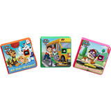 MGA Entertainment 170232-GR, Lydbog 