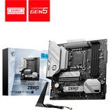 MSI 7E14-001R, Bundkort 