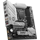 MSI 7E14-001R, Bundkort 