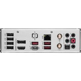 MSI 7E14-001R, Bundkort 