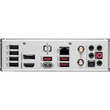 MSI 7E14-001R, Bundkort 