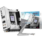 MSI 7E43-001R, Bundkort 
