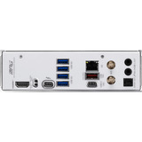 MSI 7E43-001R, Bundkort 
