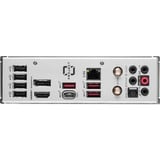 MSI B760M Ptoject Zero Intel B760 LGA 1700 micro ATX, Bundkort Intel, LGA 1700, Intel® Celeron®, Intel® Pentium® Gold, LGA 1700, DDR5-SDRAM, 256 GB