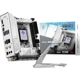 MSI Bundkort 