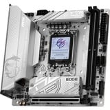 MSI Bundkort 